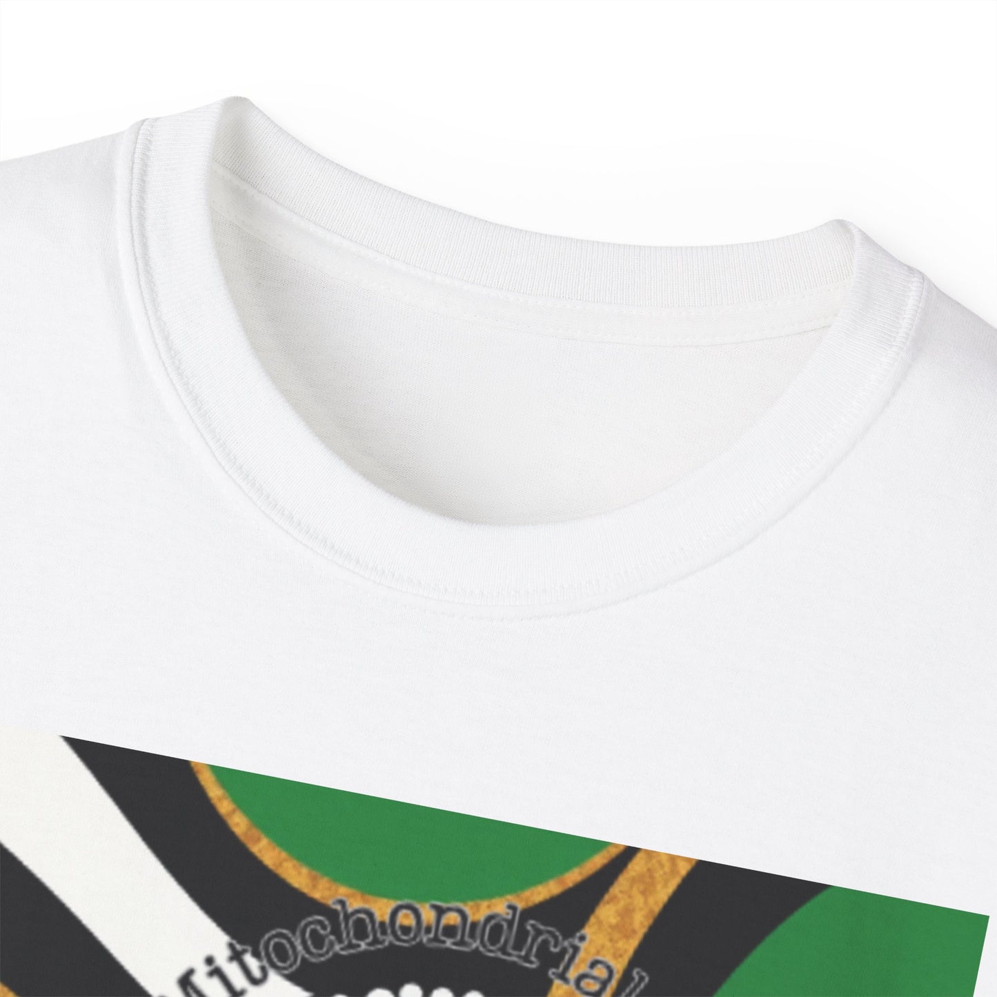 African Mitochondrial Eve Unisex Tee