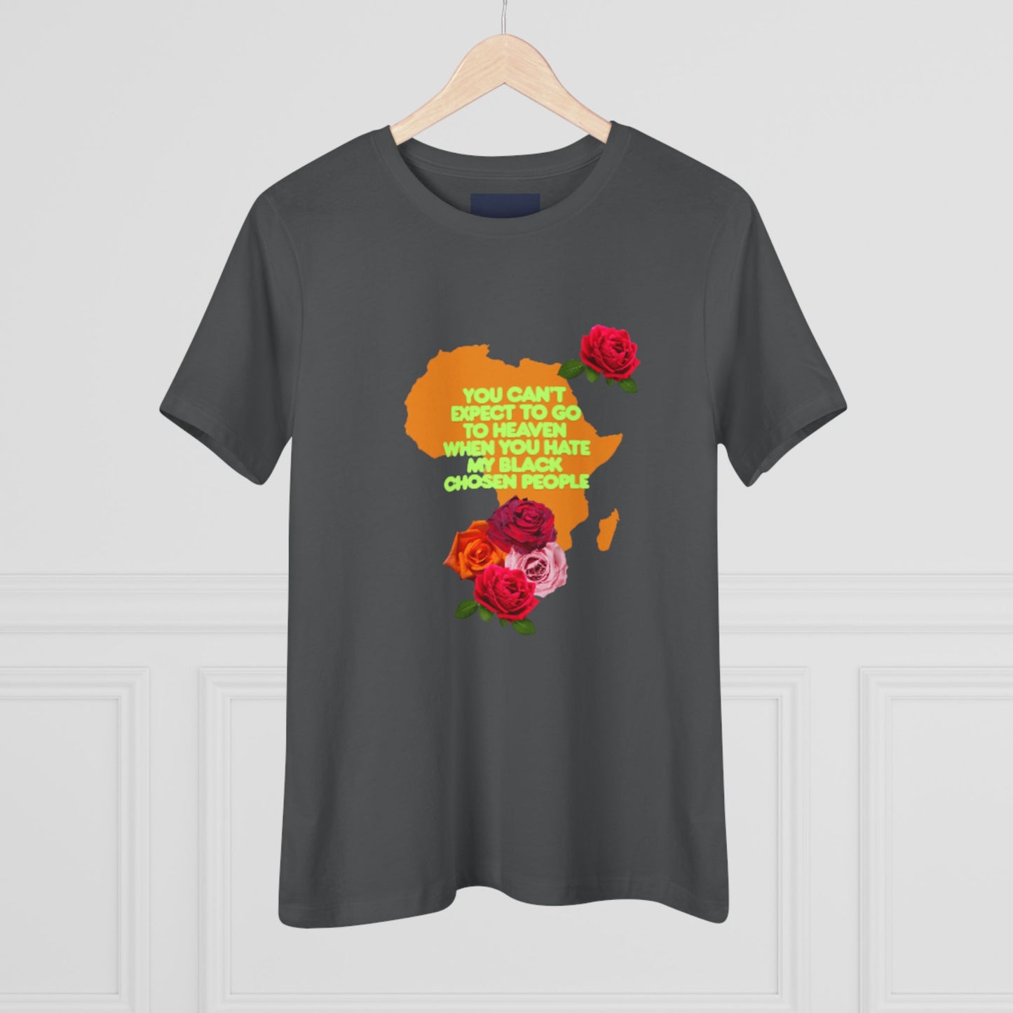 My Chosen People - TShirt