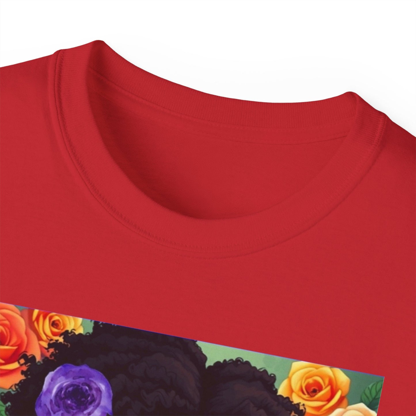 Unisex Ultra Cotton Tee