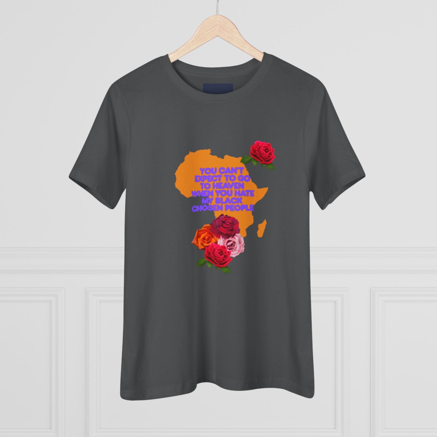 My Chosen People - TShirt