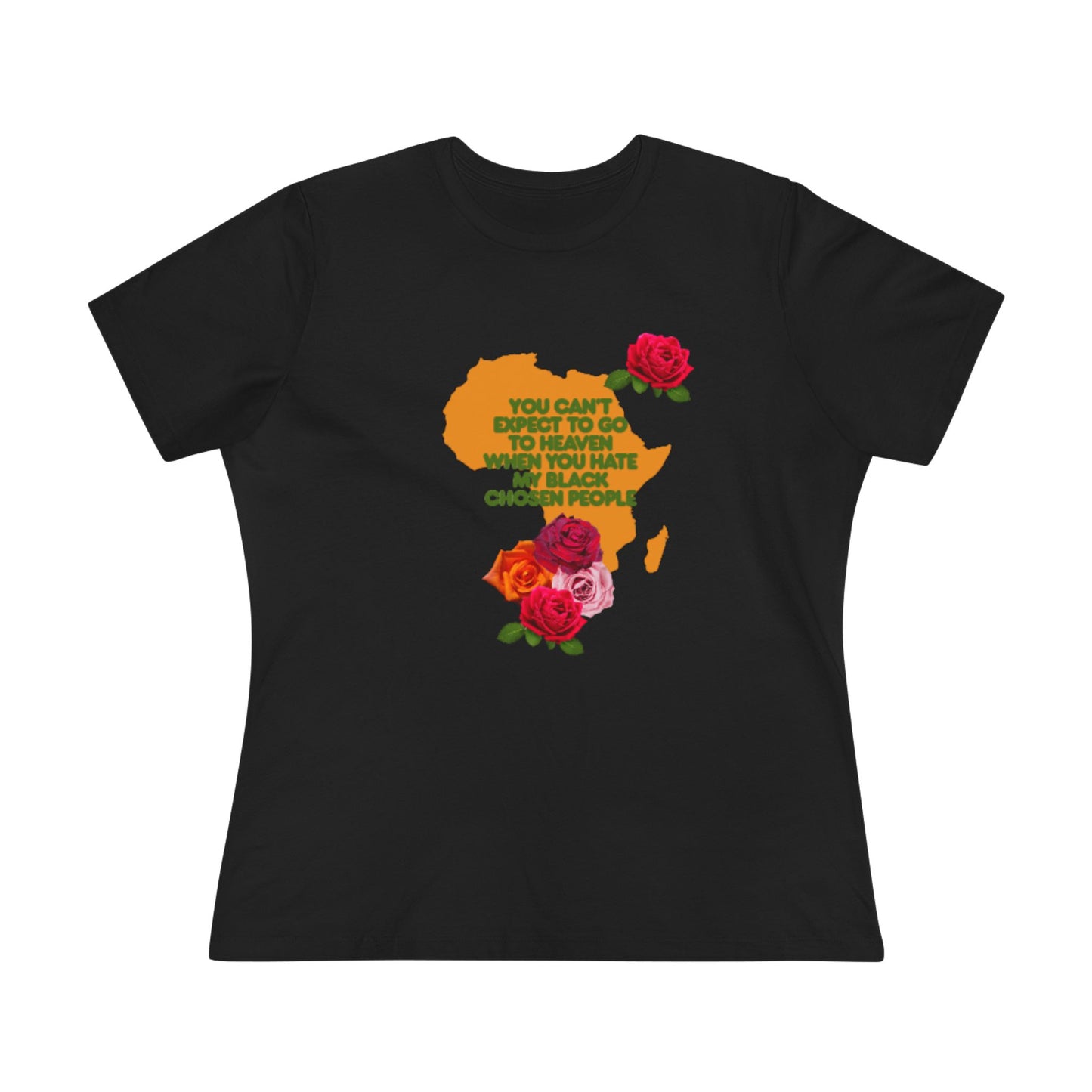 My Chosen People - TShirt