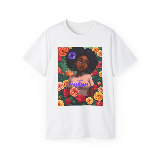 Unisex Ultra Cotton Tee