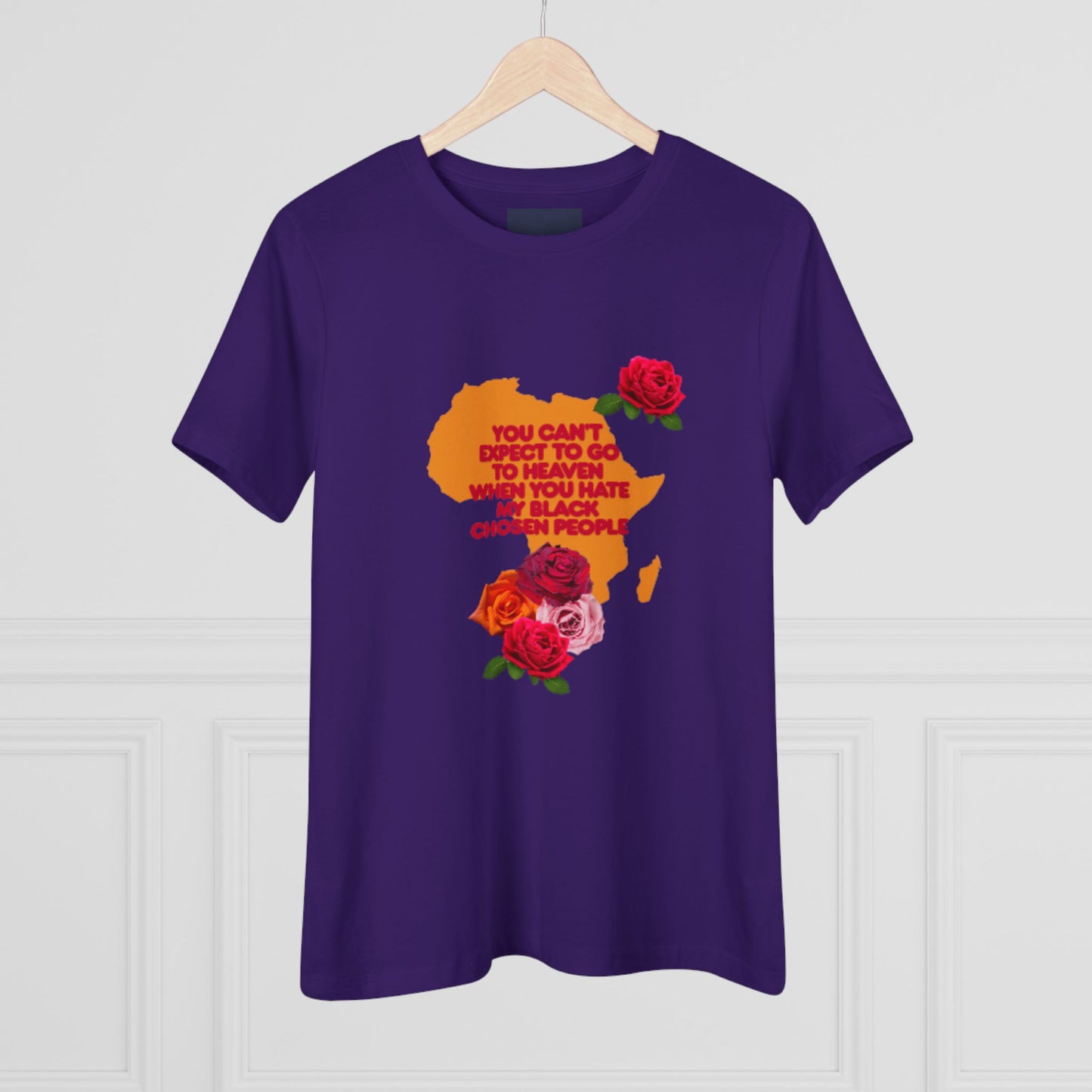 My Chosen People - TShirt