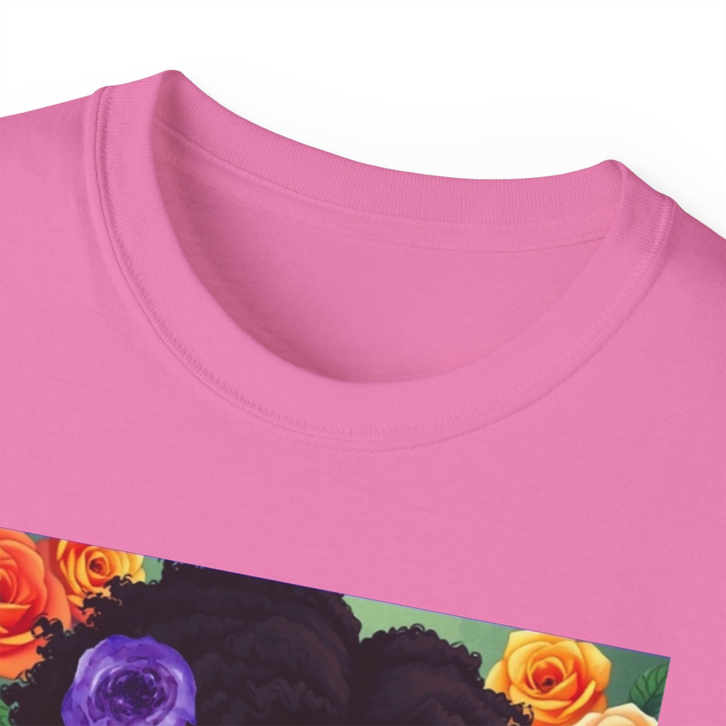 Unisex Ultra Cotton Tee