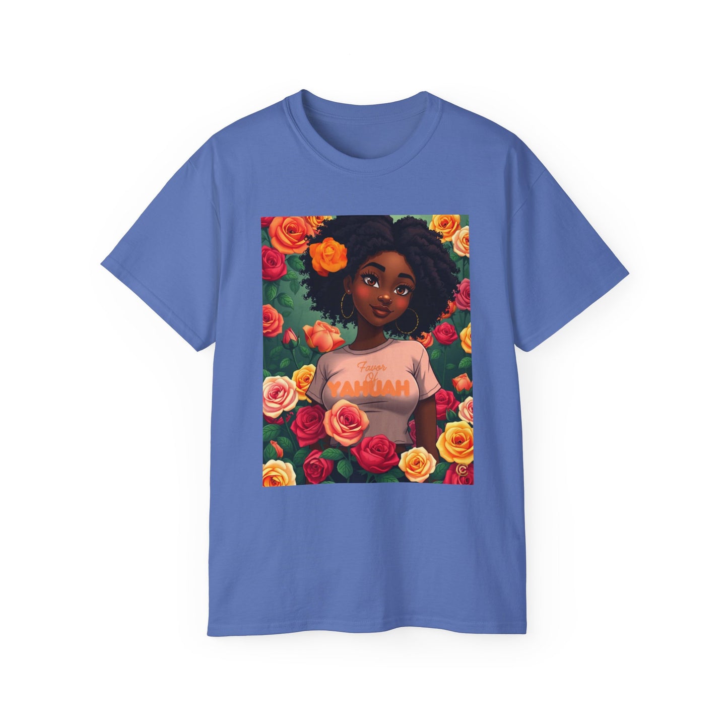 Favor Of Yahuah T-Shirt