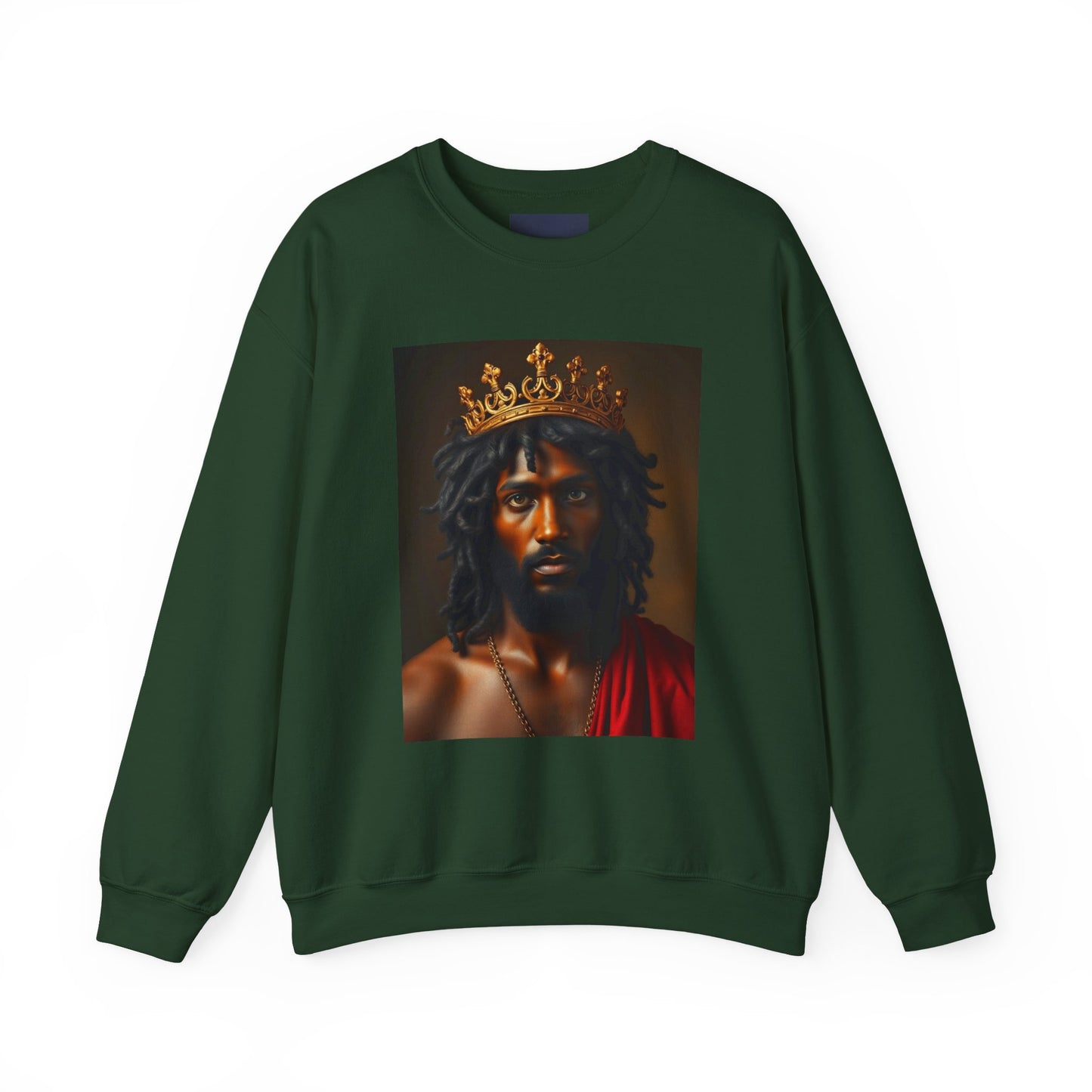 Yahusha Sweatshirt
