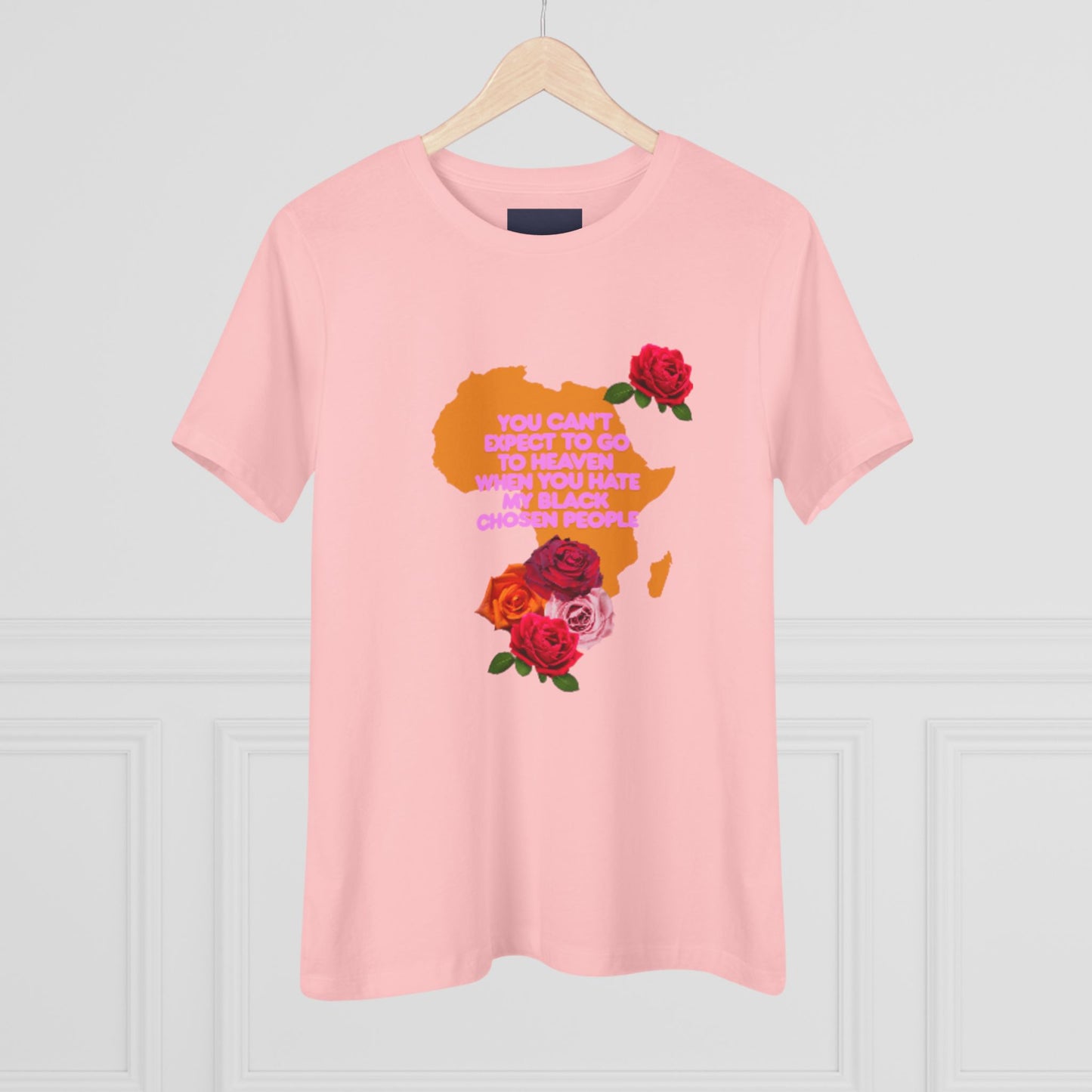 My Chosen People - TShirt