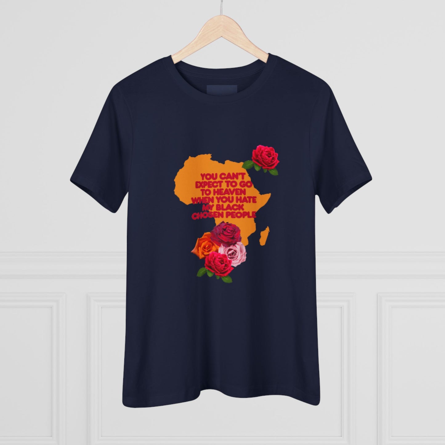 My Chosen People - TShirt