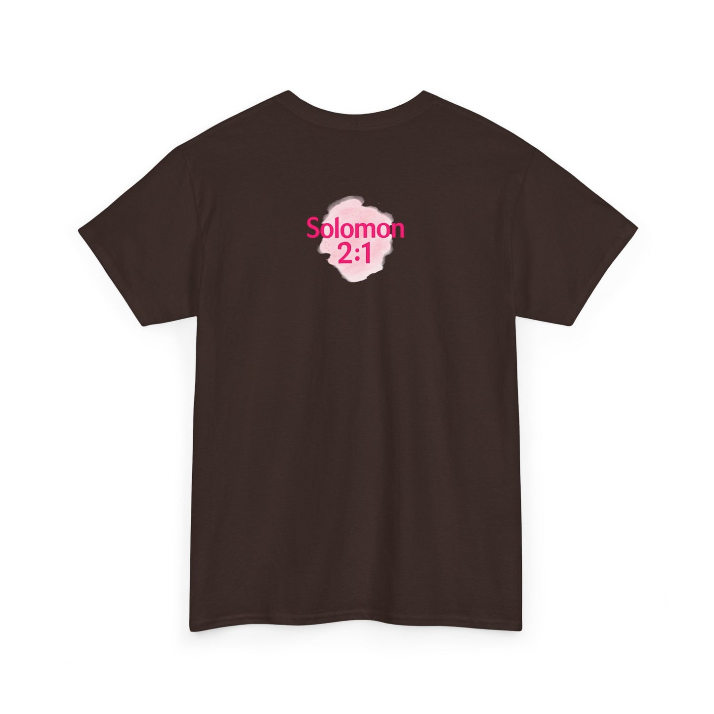 Rose of Sharon Unisex Tee