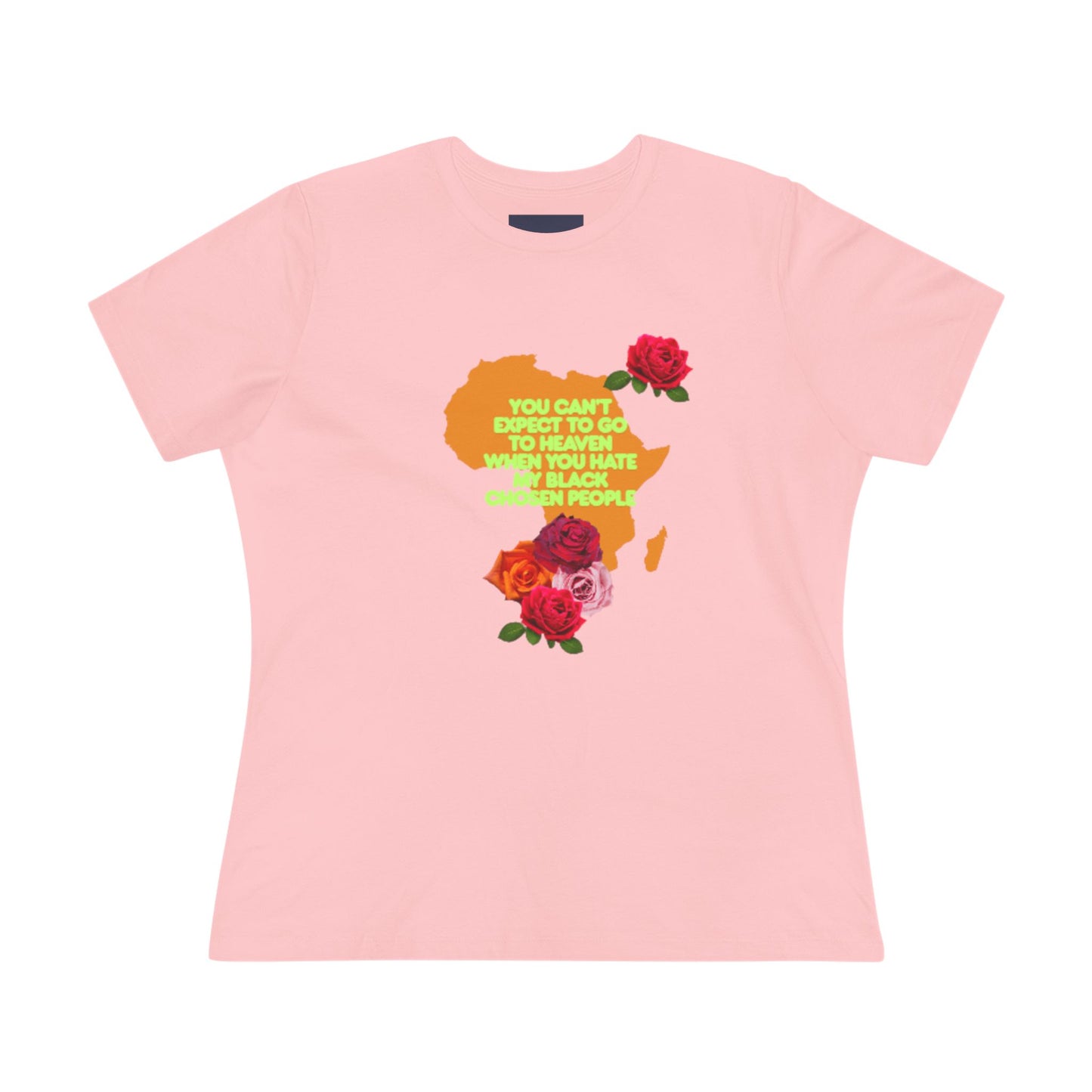 My Chosen People - TShirt