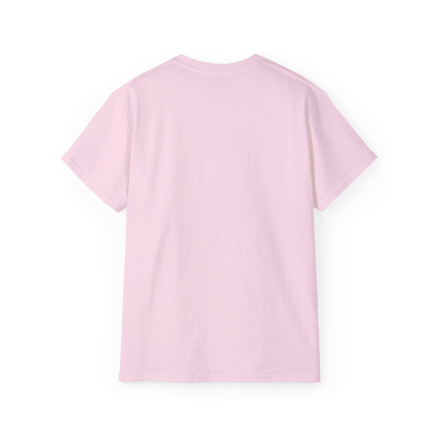 Favor Of Yahuah Tee - Hot Pink Rose