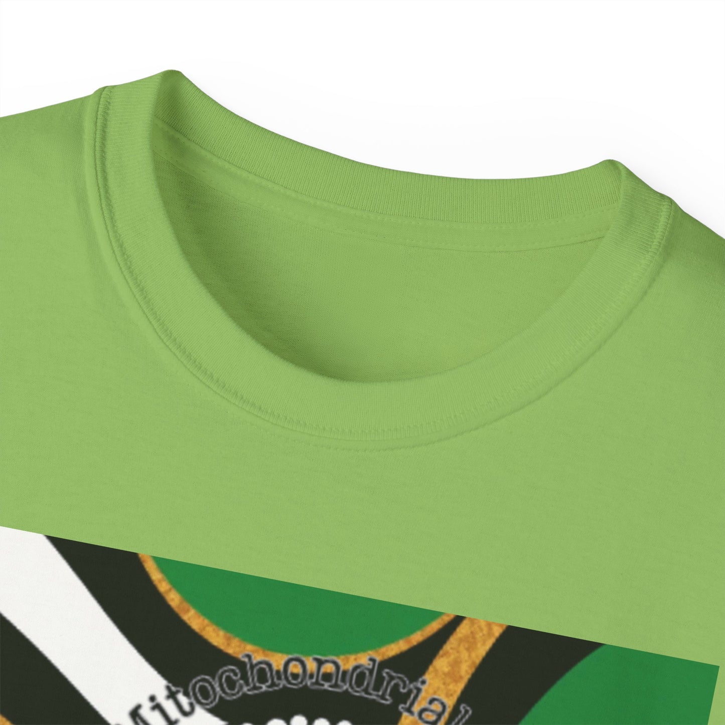 African Mitochondrial Eve Unisex Tee