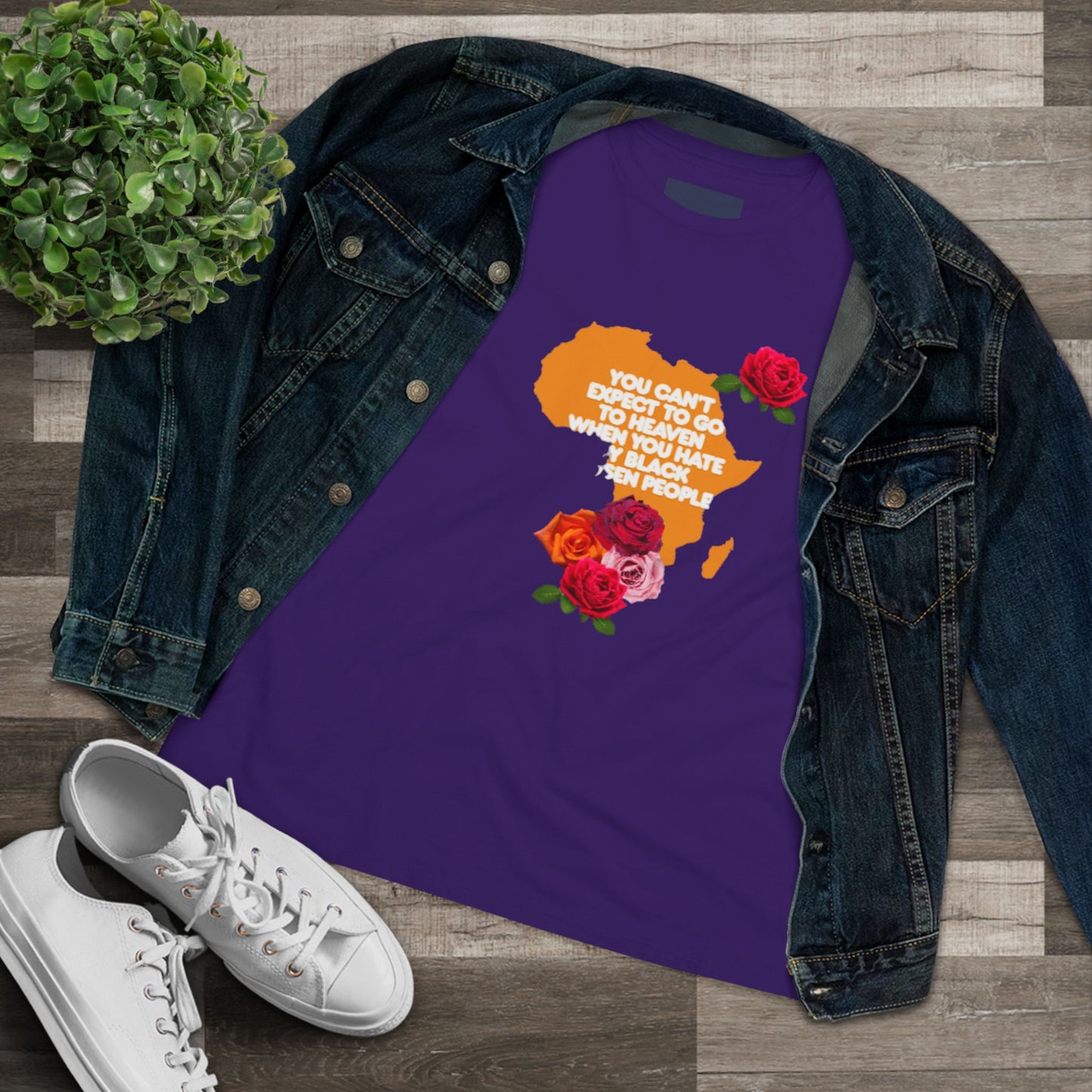 My Chosen People - TShirt