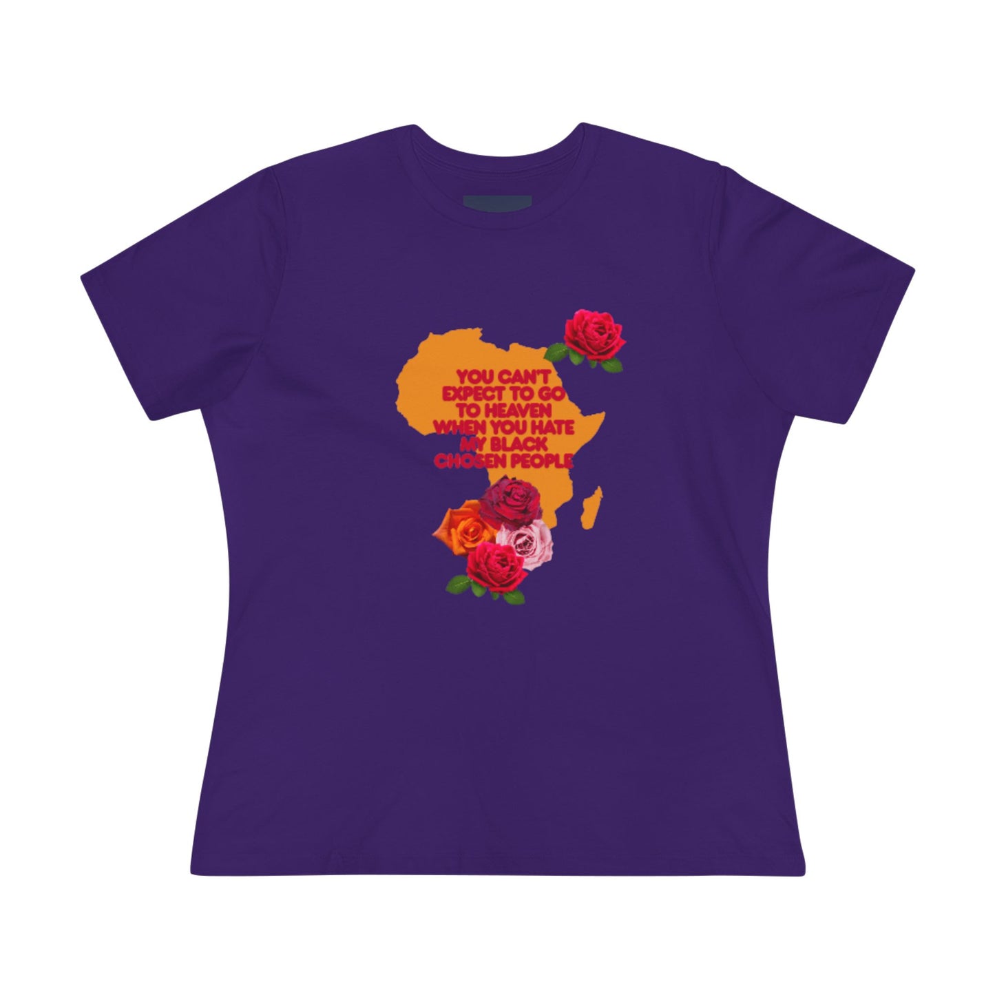My Chosen People - TShirt