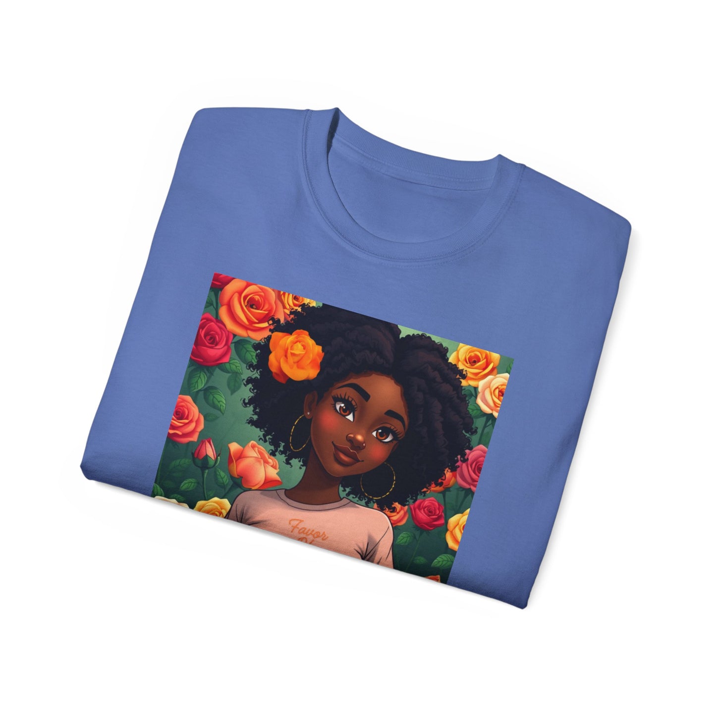 Favor Of Yahuah T-Shirt