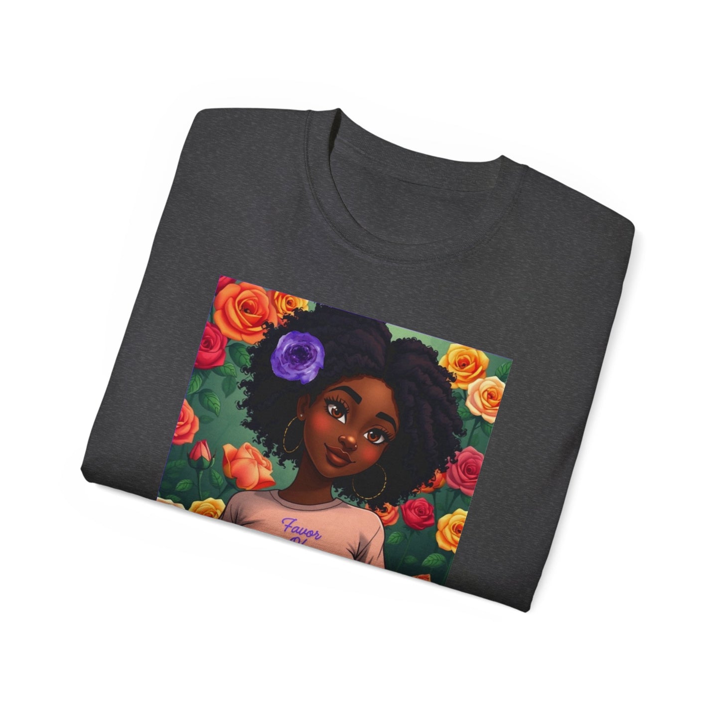 Unisex Ultra Cotton Tee