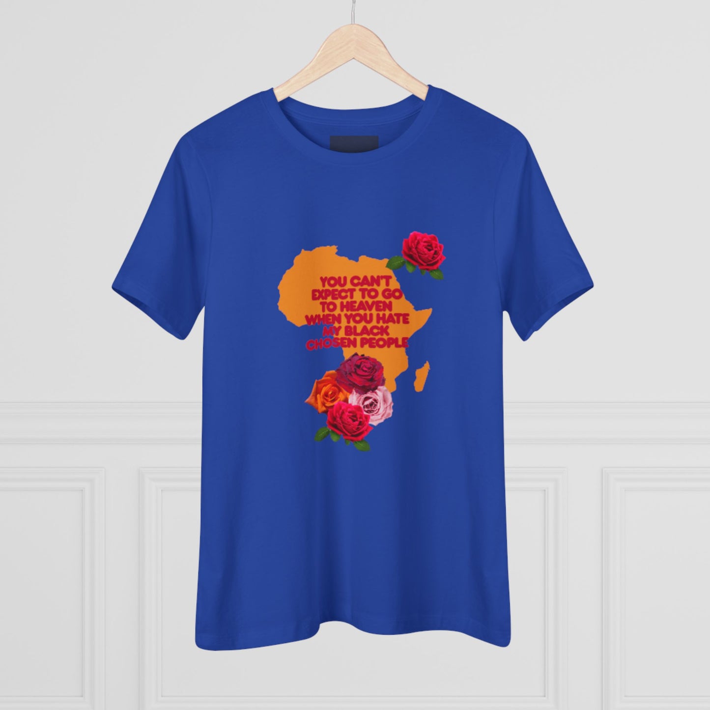 My Chosen People - TShirt