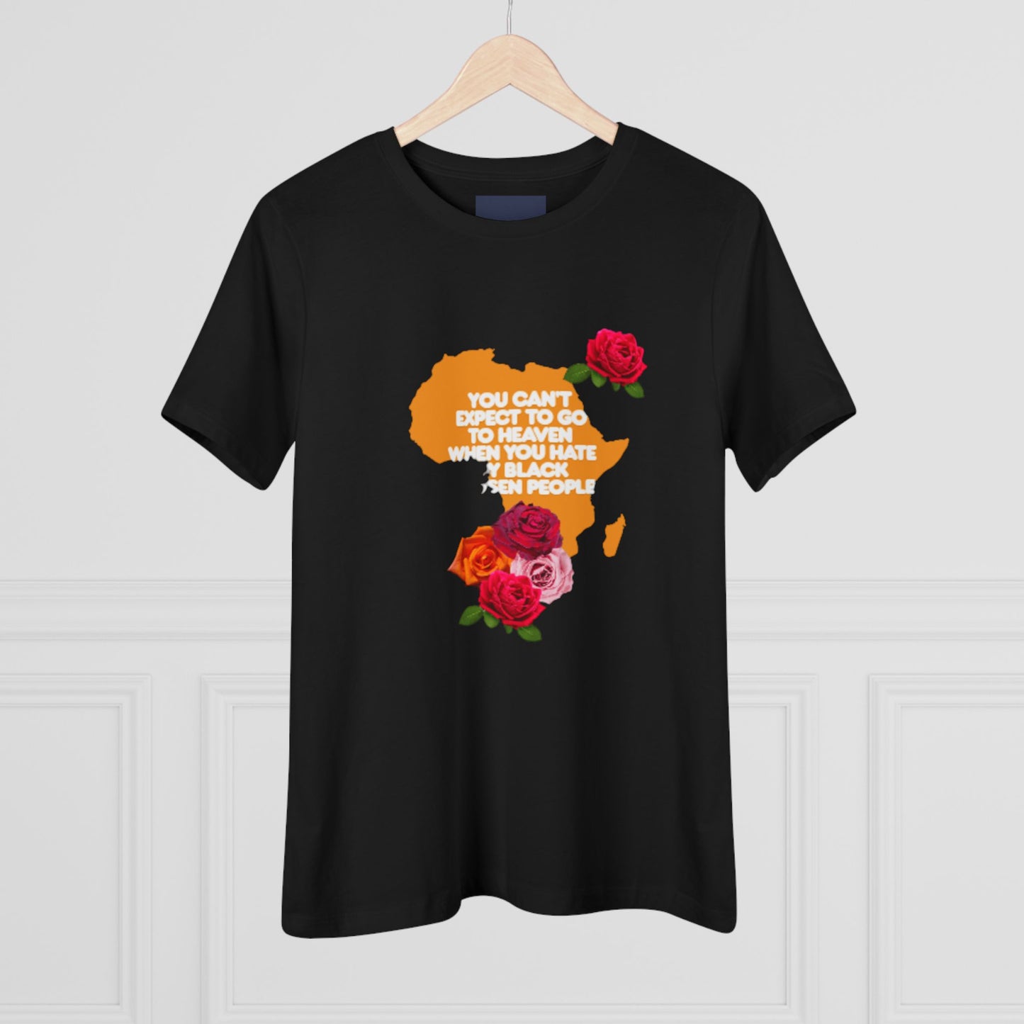 My Chosen People - TShirt