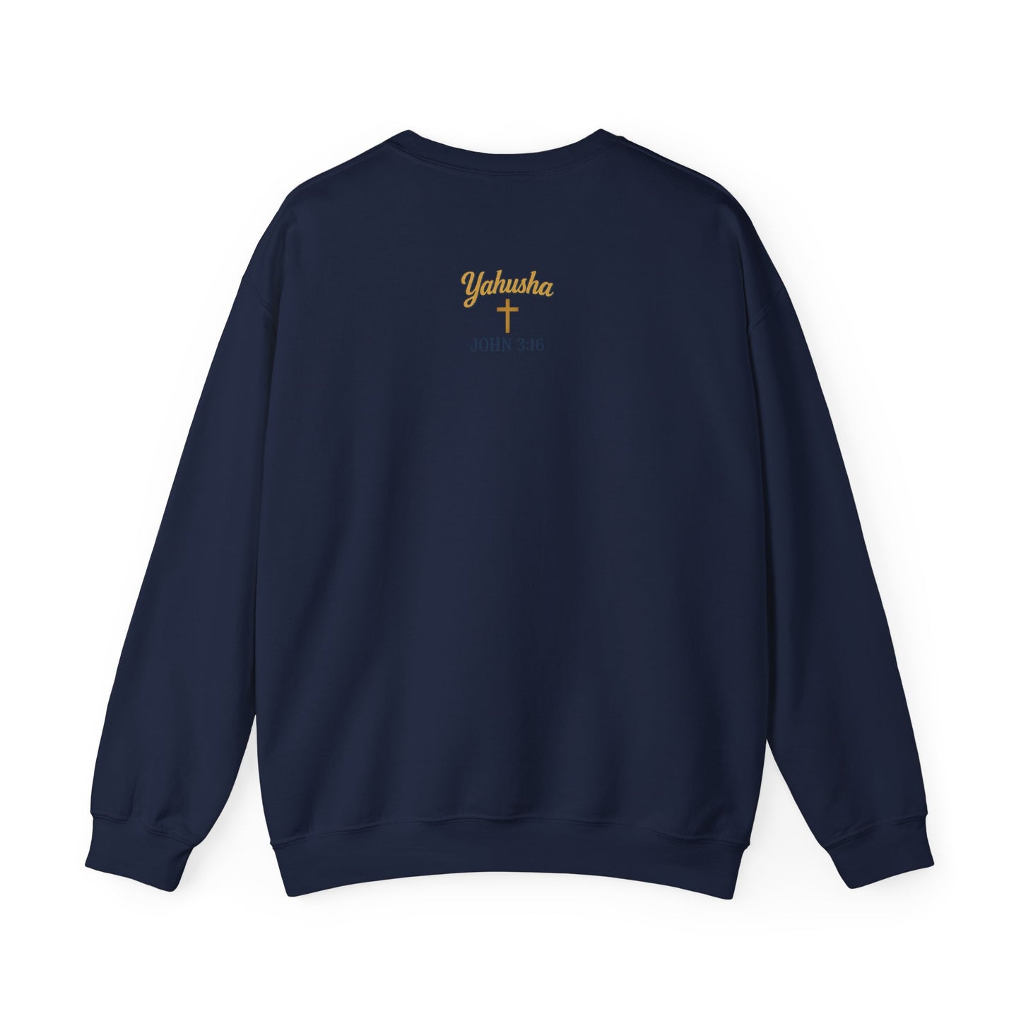 Yahusha Sweatshirt