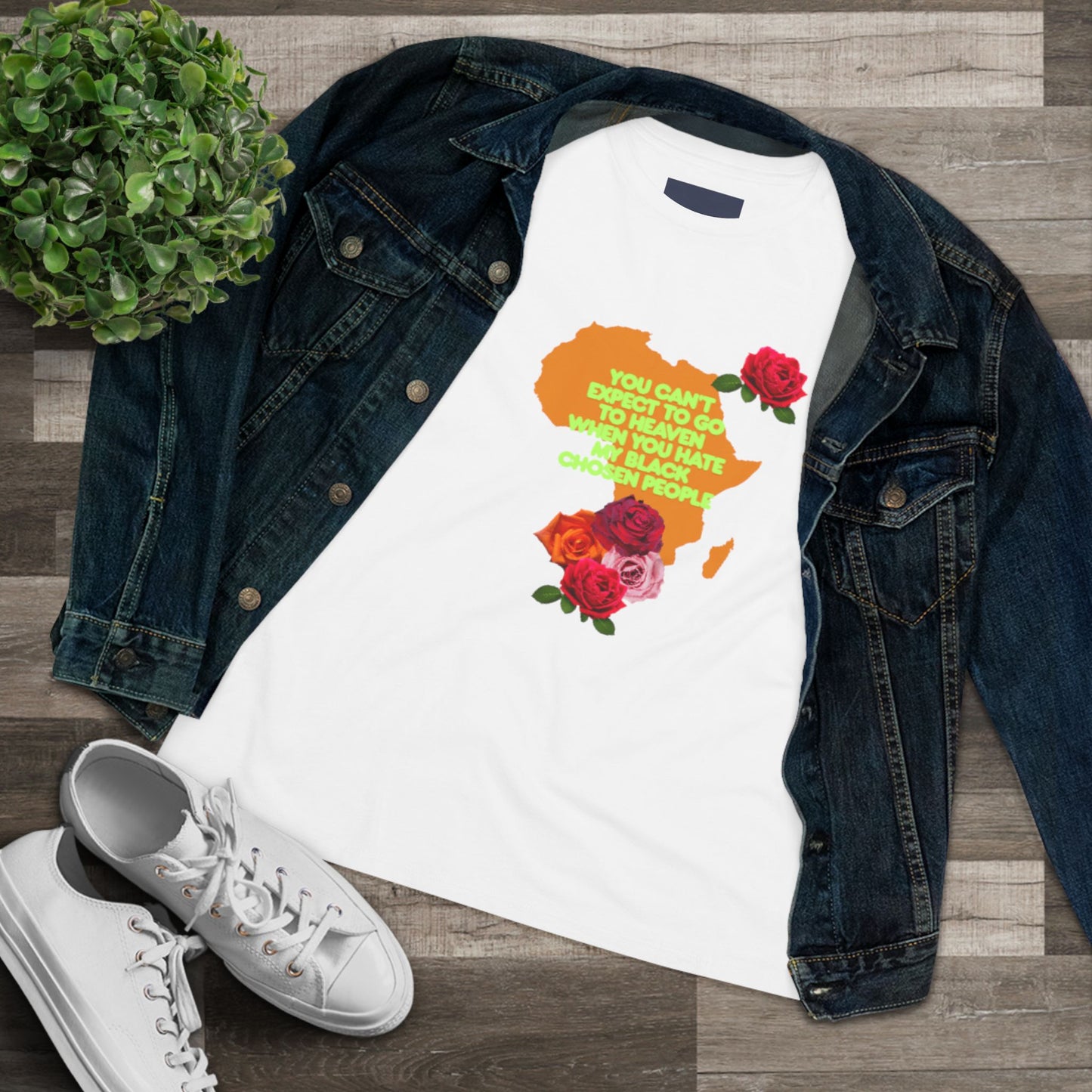 My Chosen People - TShirt