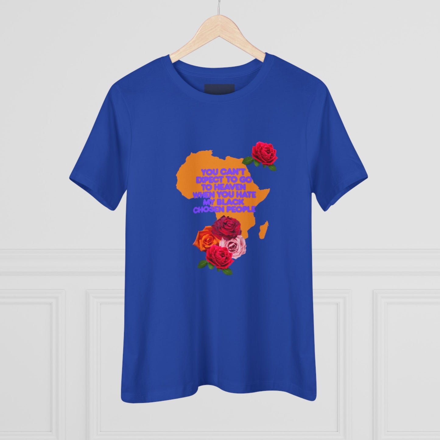 My Chosen People - TShirt
