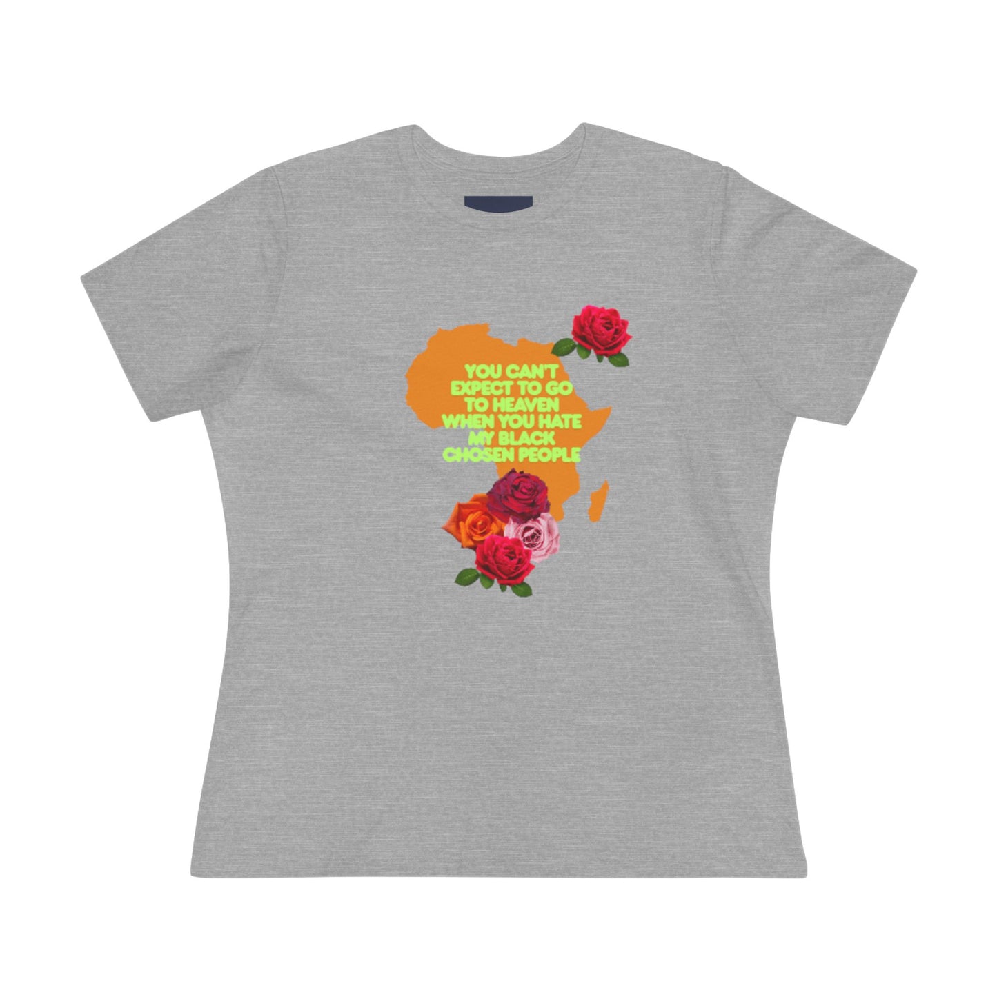 My Chosen People - TShirt