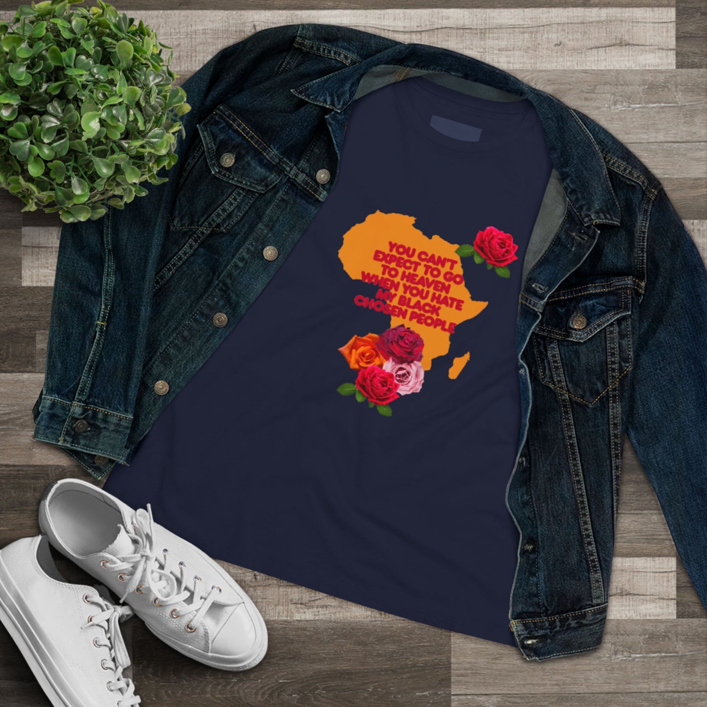 My Chosen People - TShirt