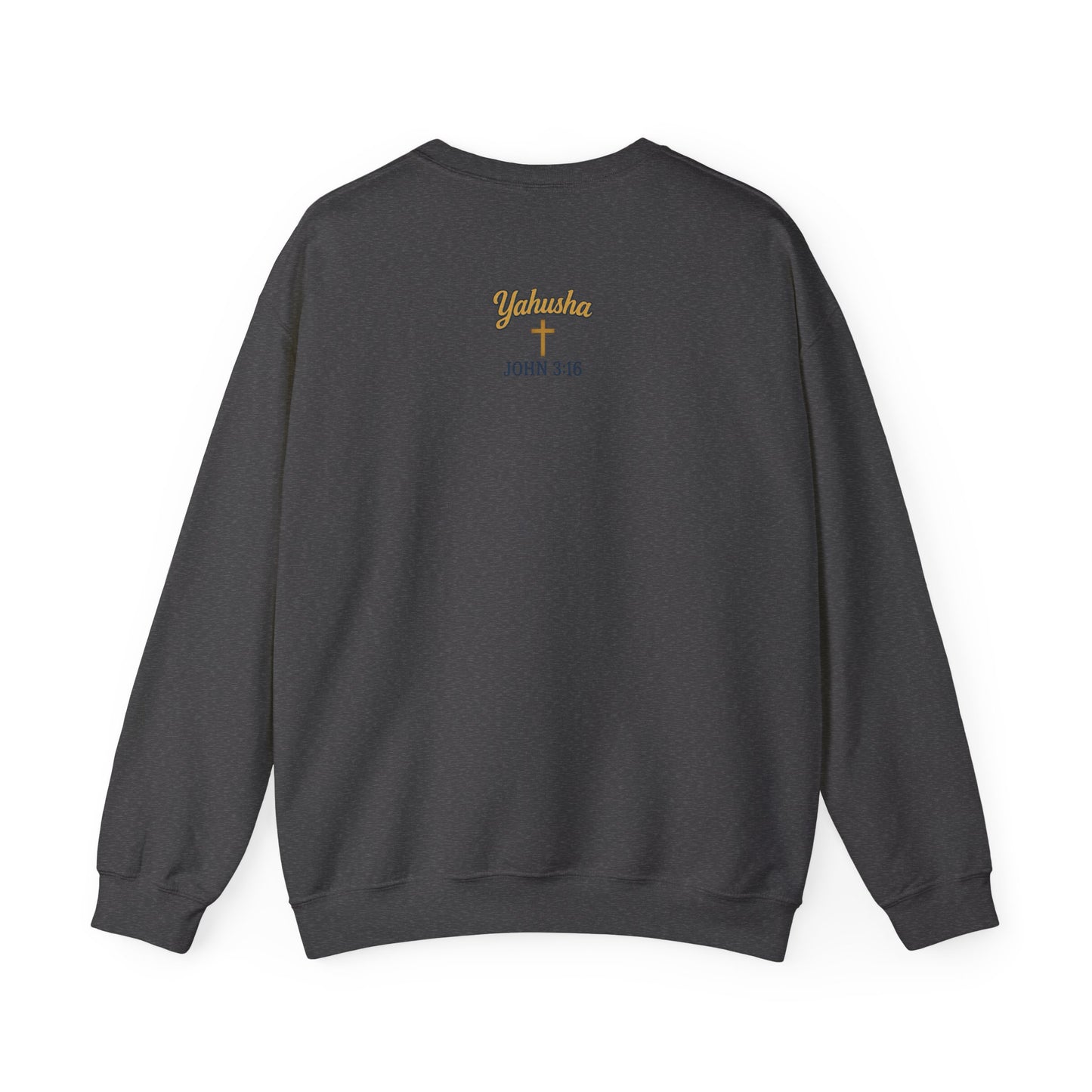 Yahusha Sweatshirt