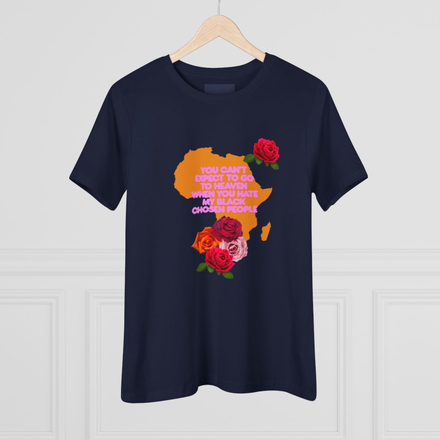 My Chosen People - TShirt