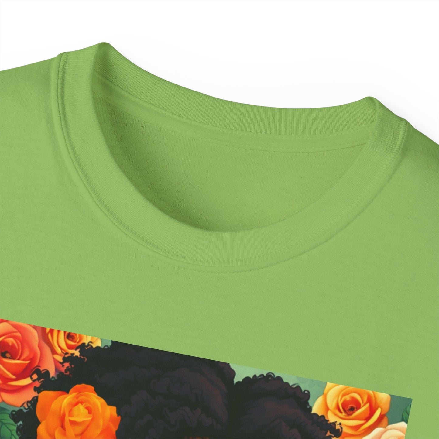 Favor Of Yahuah T-Shirt