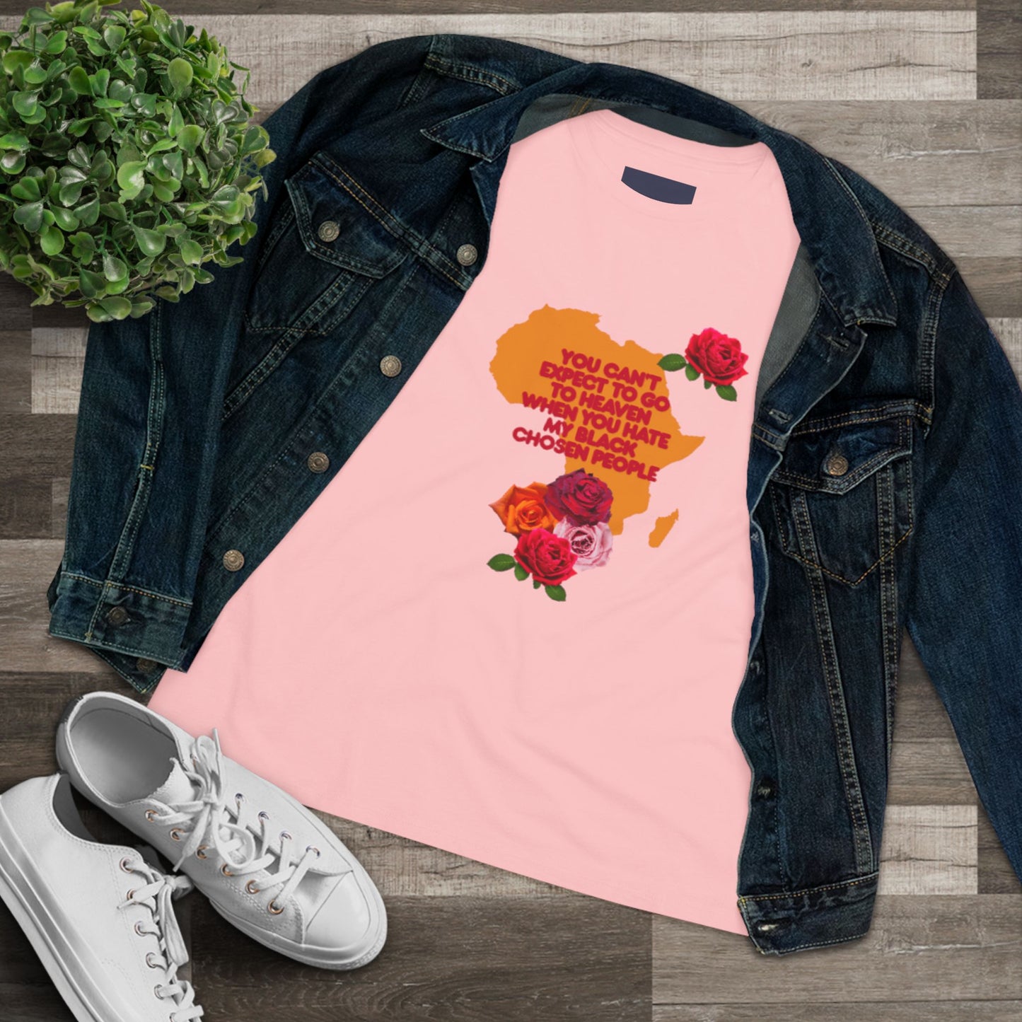 My Chosen People - TShirt