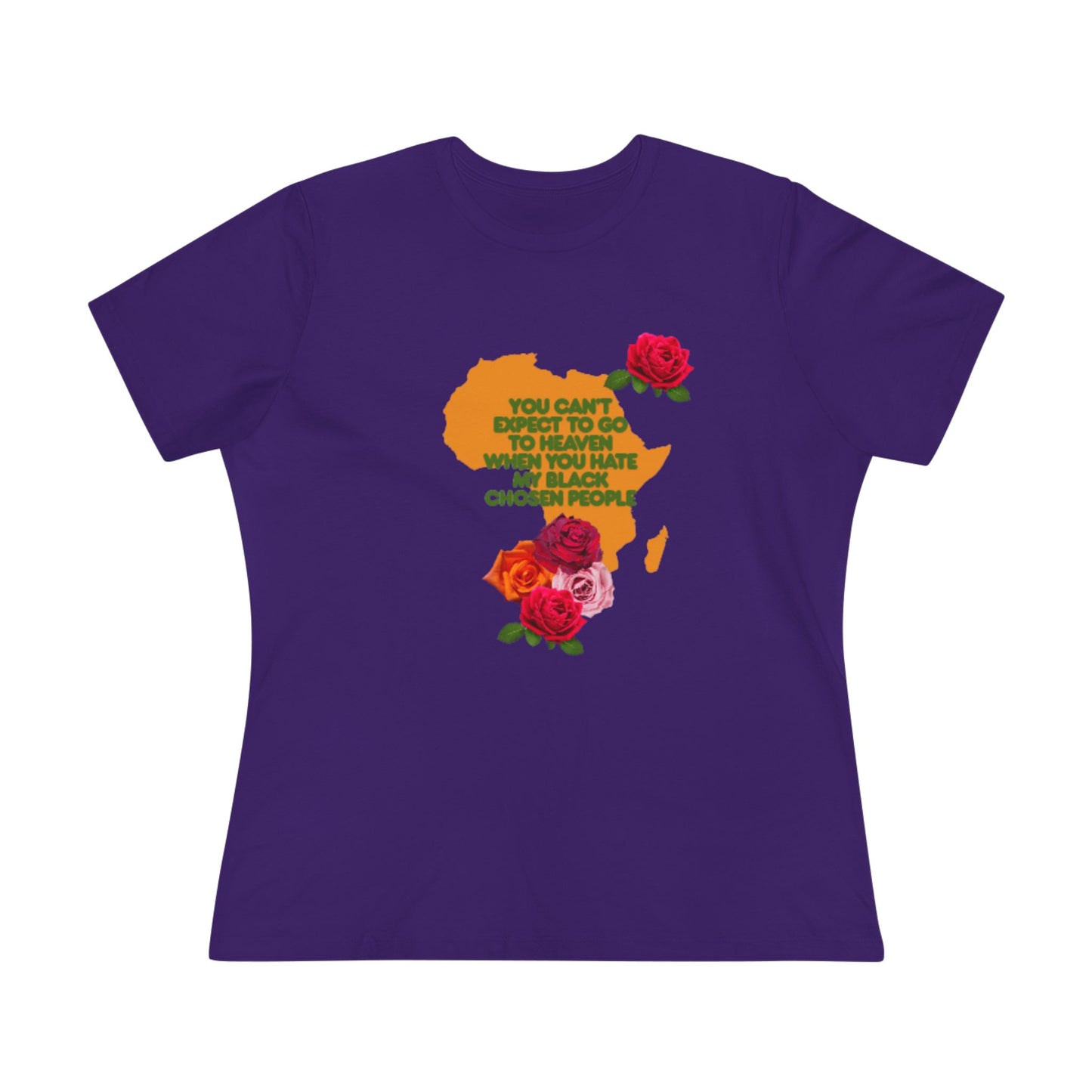 My Chosen People - TShirt