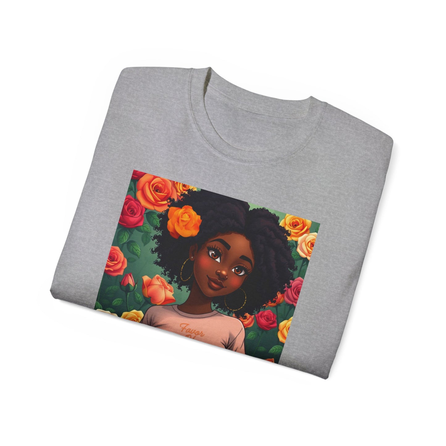Favor Of Yahuah T-Shirt