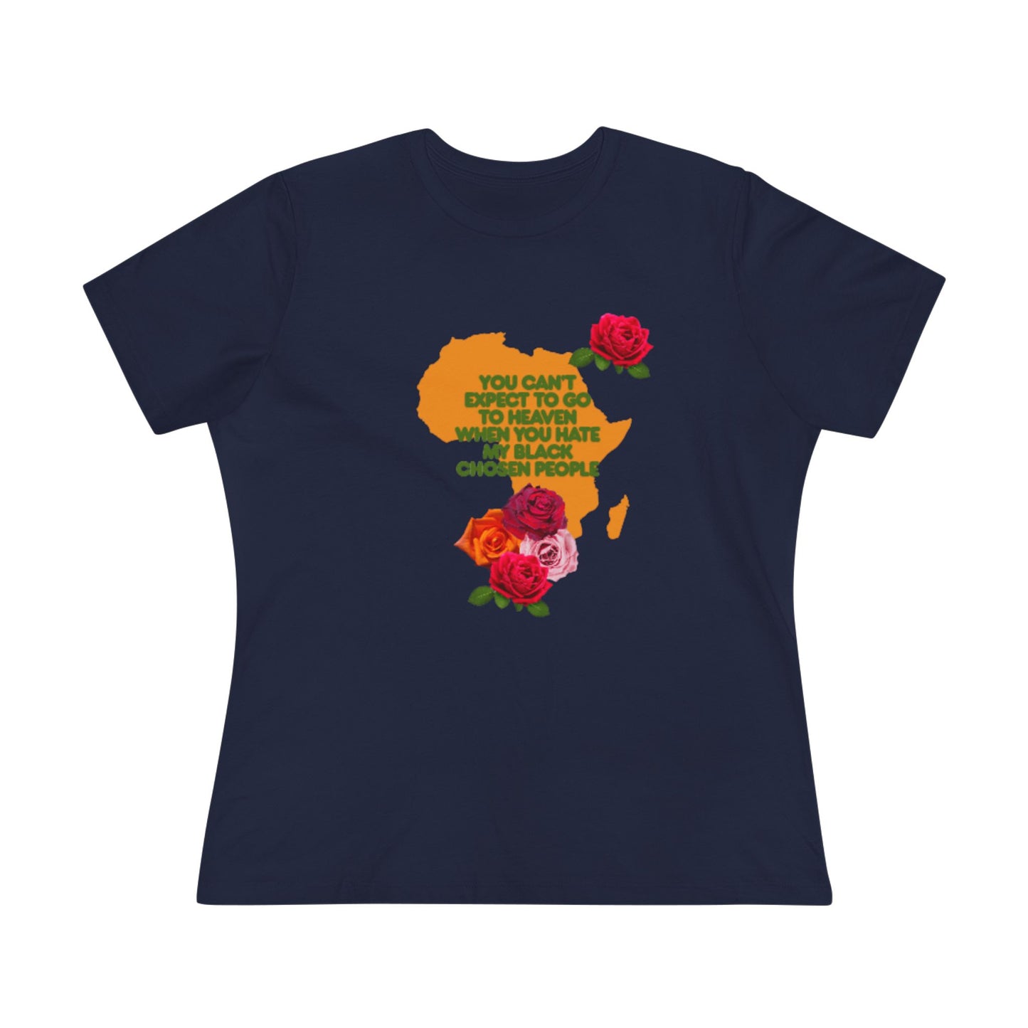 My Chosen People - TShirt