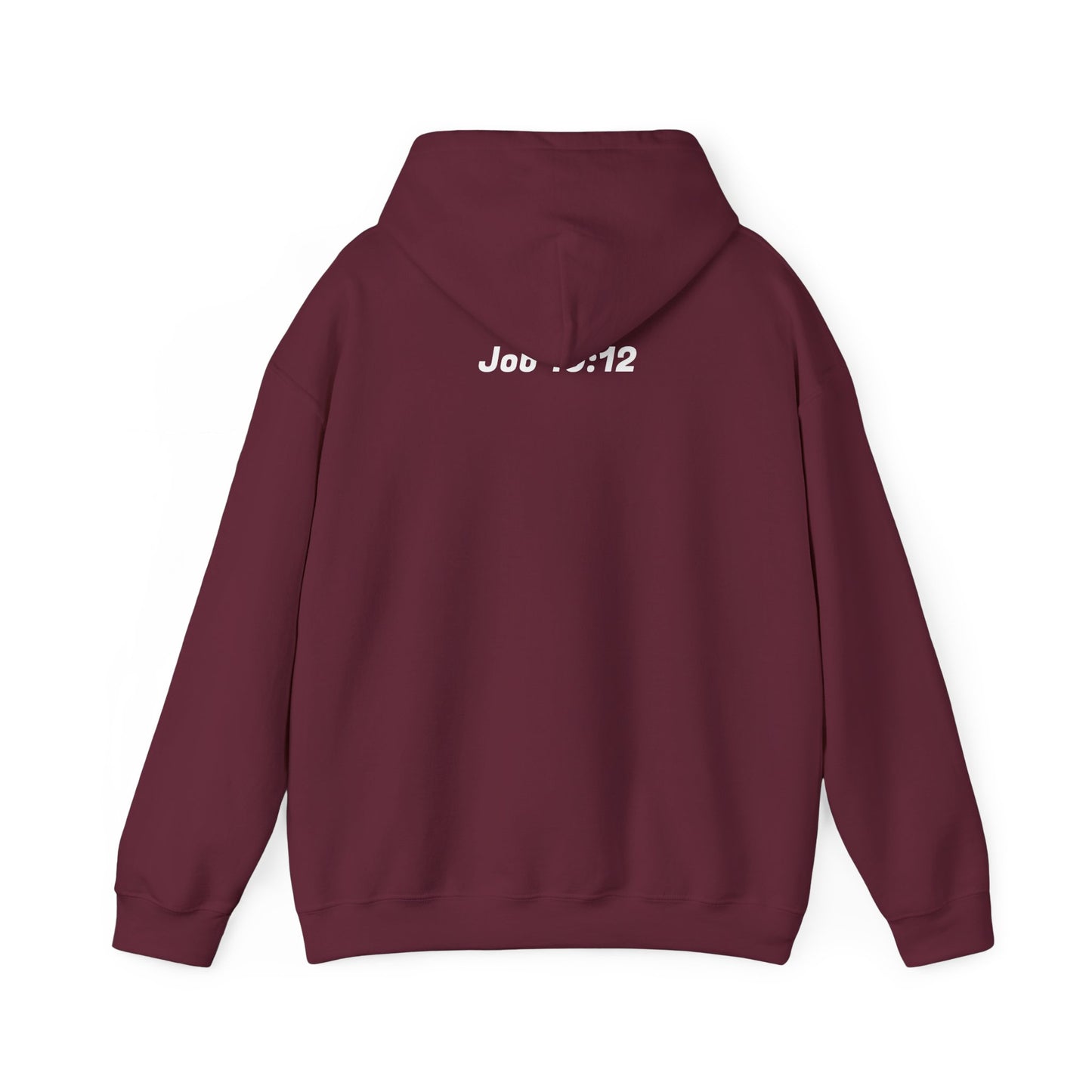 Favor Unisex Hoodie Sweatshirt