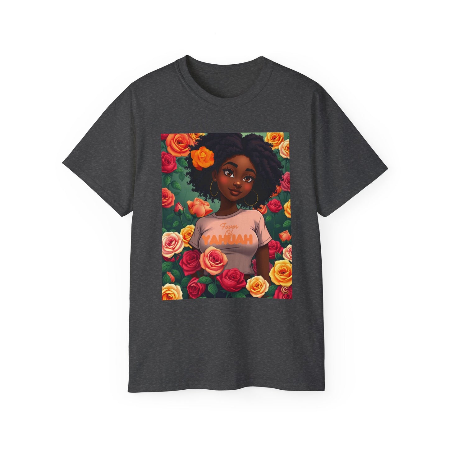 Favor Of Yahuah T-Shirt