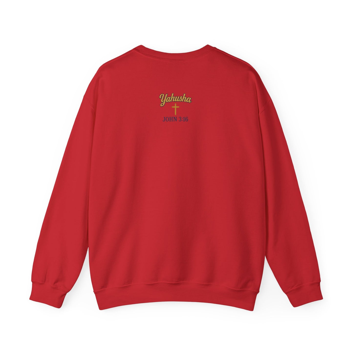 Yahusha Sweatshirt