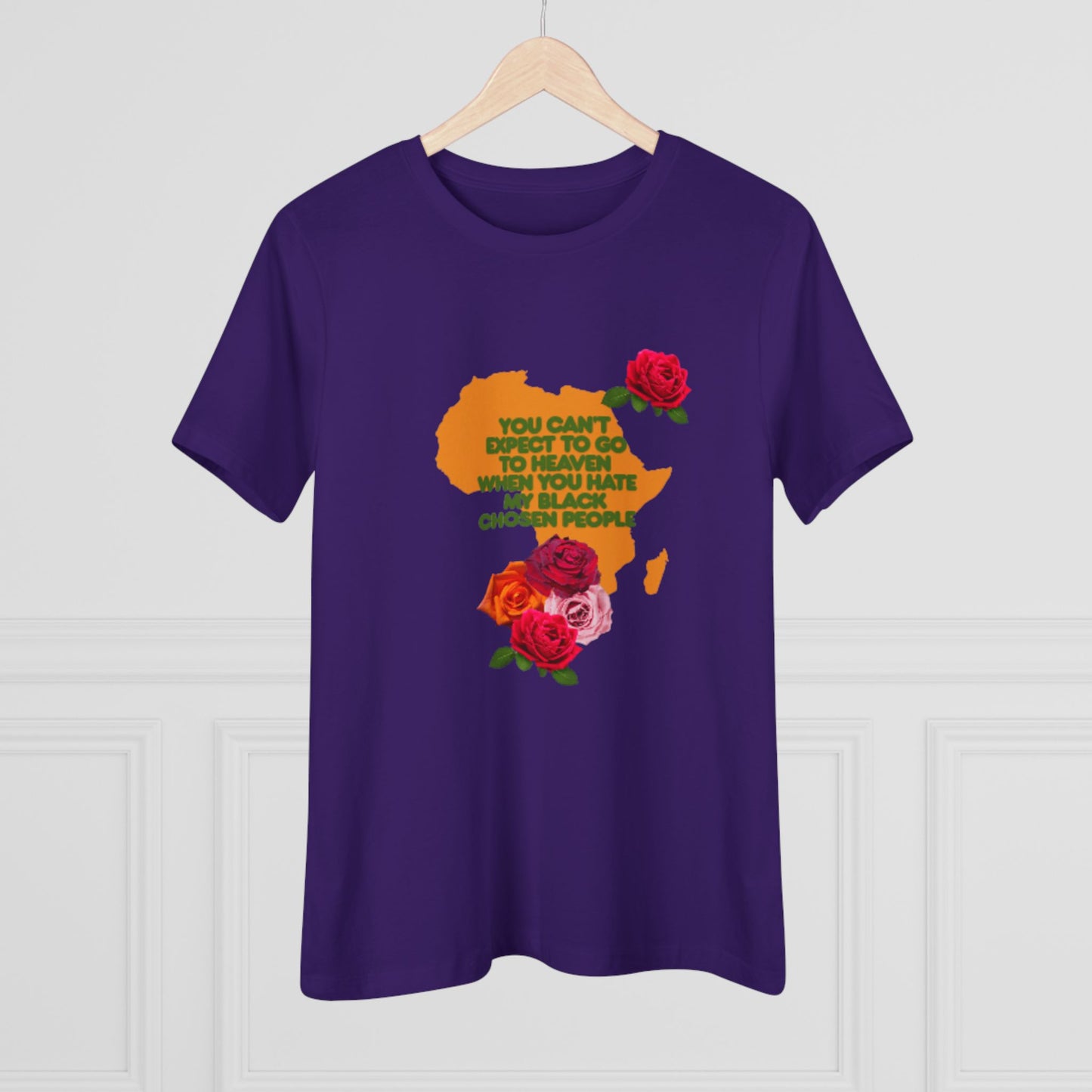 My Chosen People - TShirt