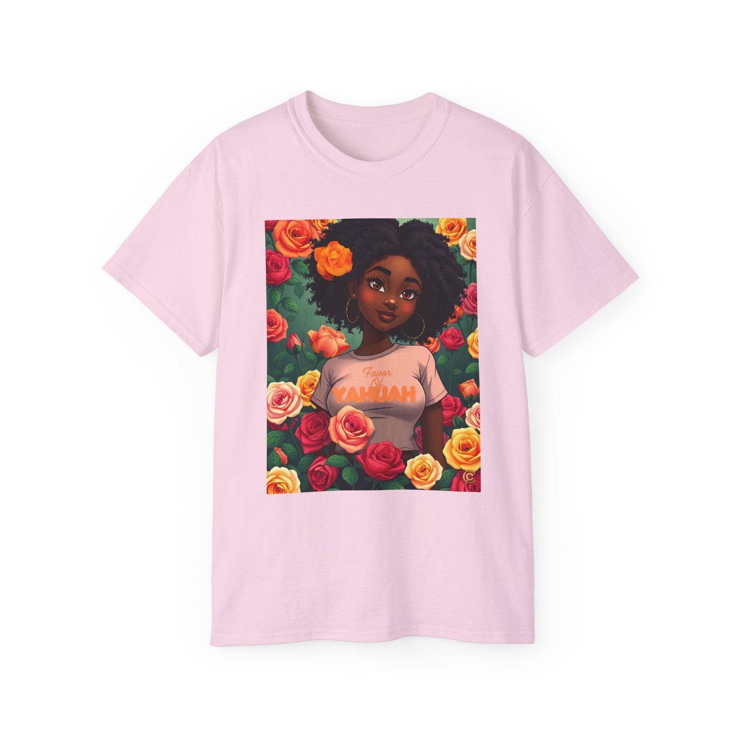 Favor Of Yahuah T-Shirt