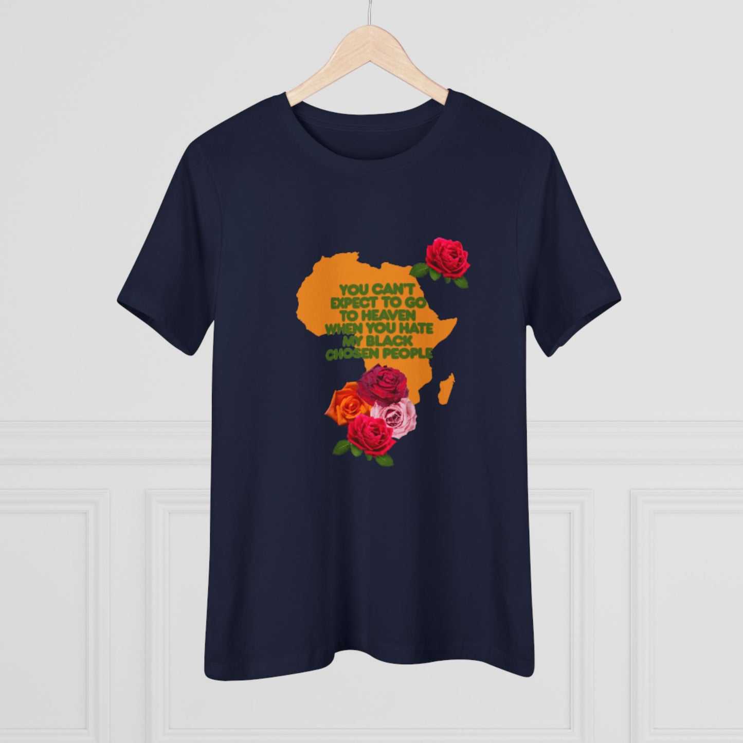 My Chosen People - TShirt