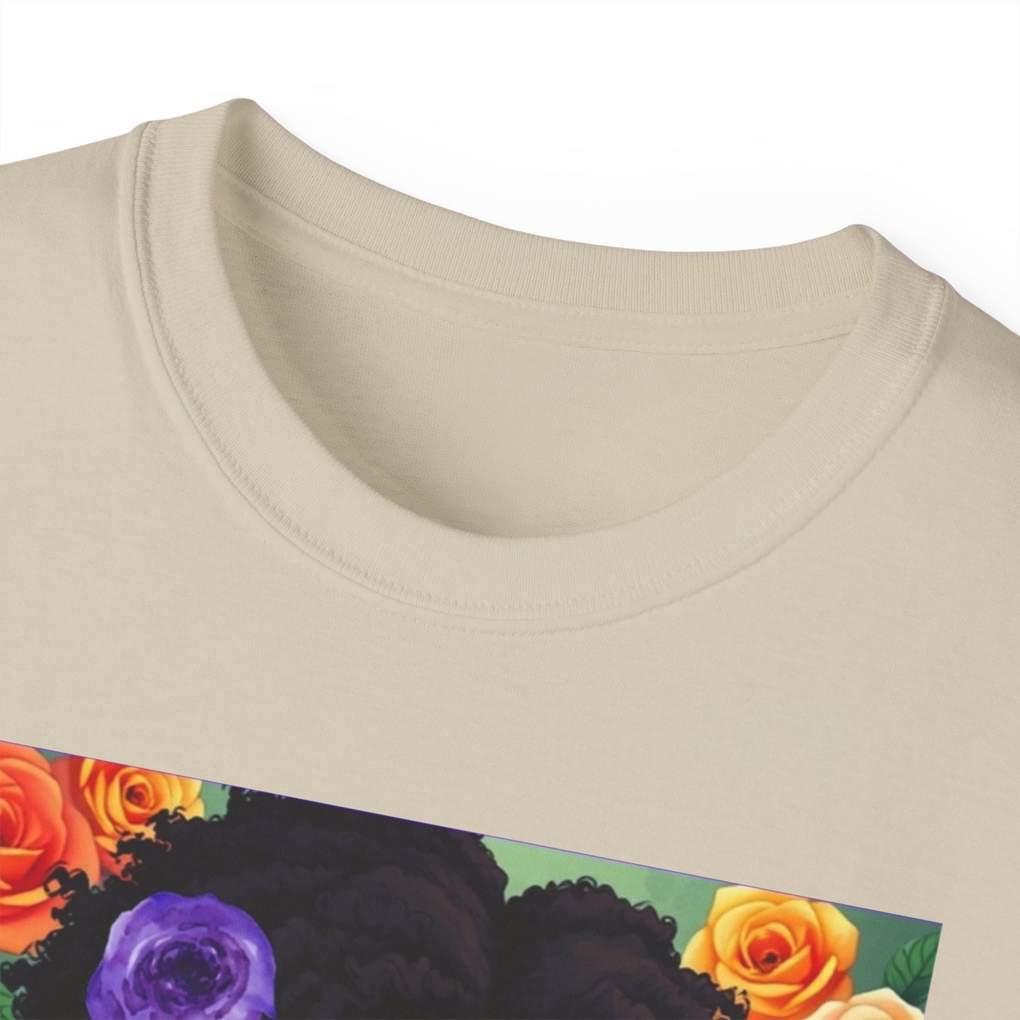 Unisex Ultra Cotton Tee