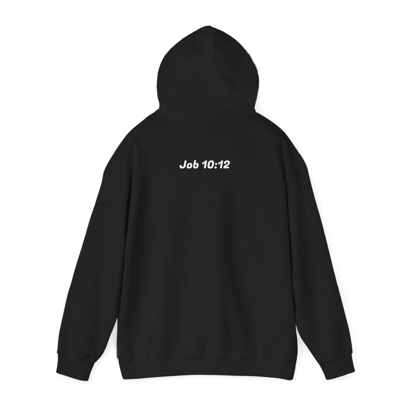 Favor Unisex Hoodie Sweatshirt