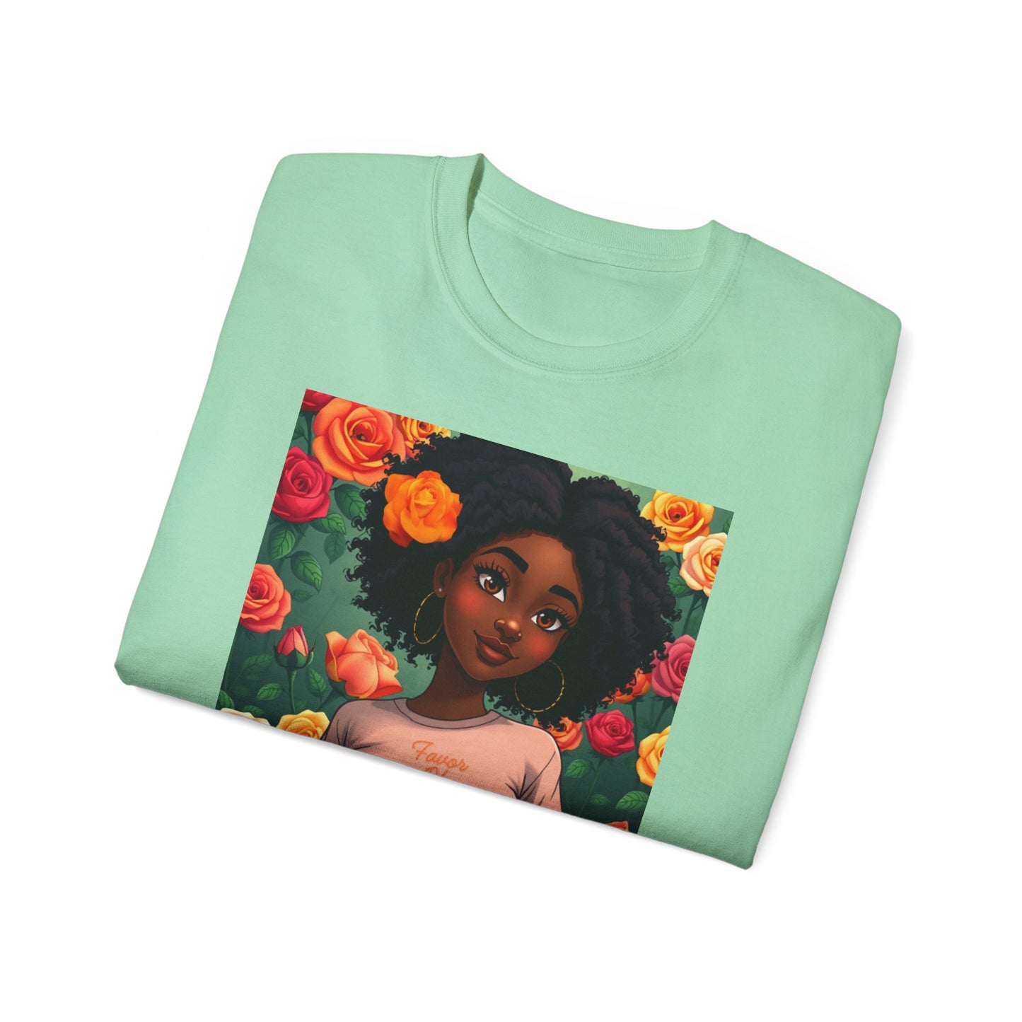 Favor Of Yahuah T-Shirt