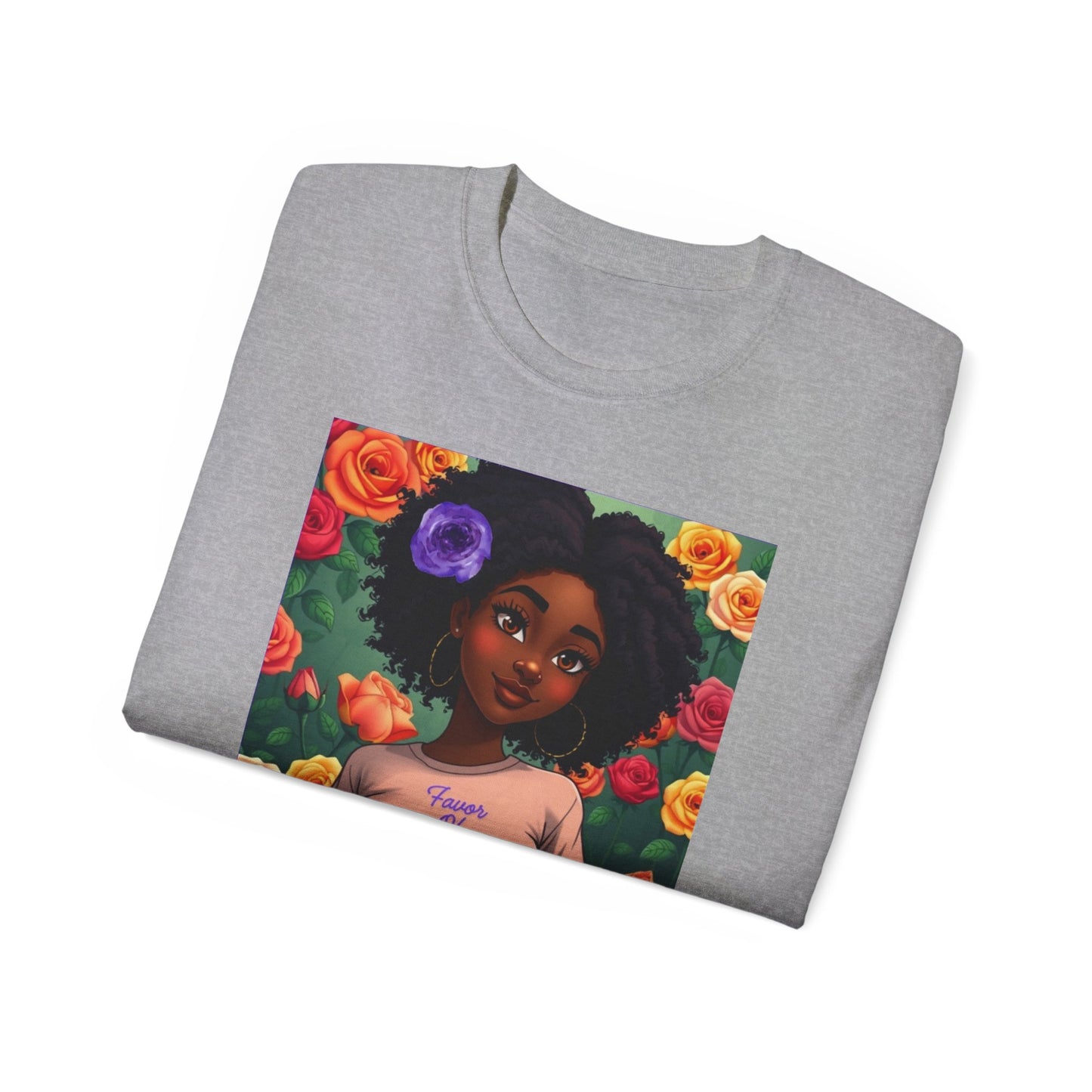 Unisex Ultra Cotton Tee