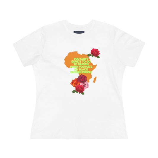 My Chosen People - TShirt