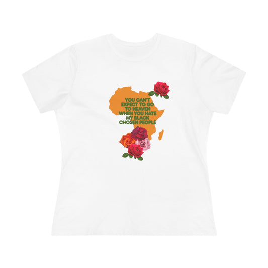My Chosen People - TShirt