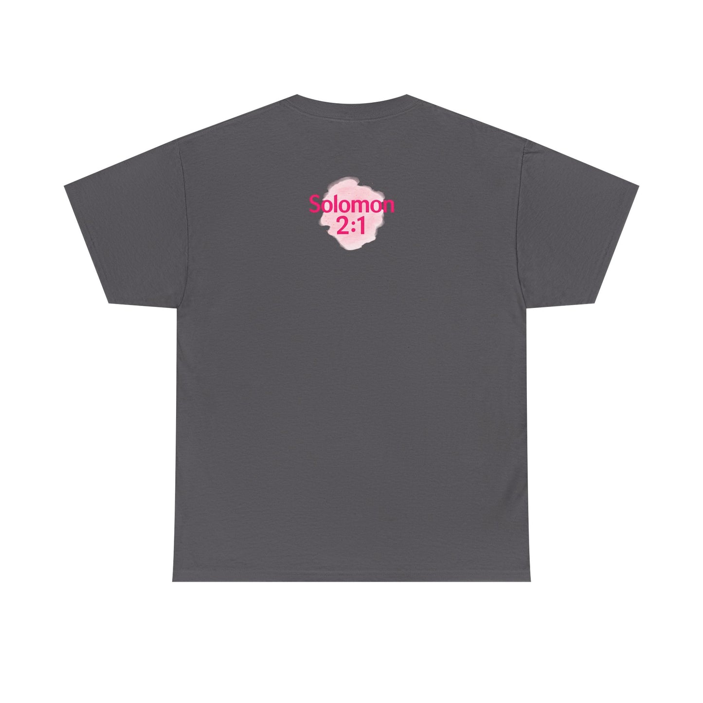 Rose of Sharon Unisex Tee