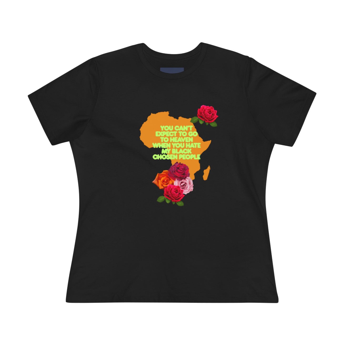 My Chosen People - TShirt