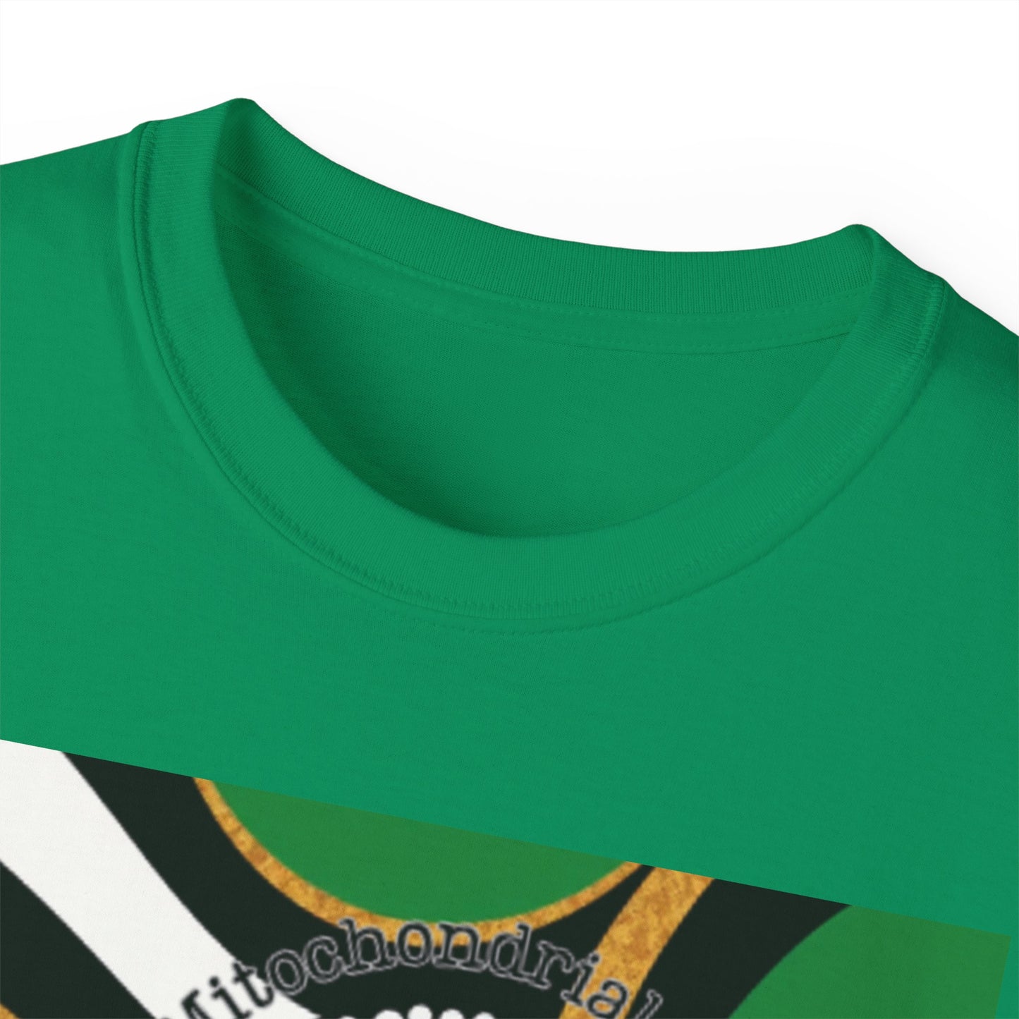 African Mitochondrial Eve Unisex Tee