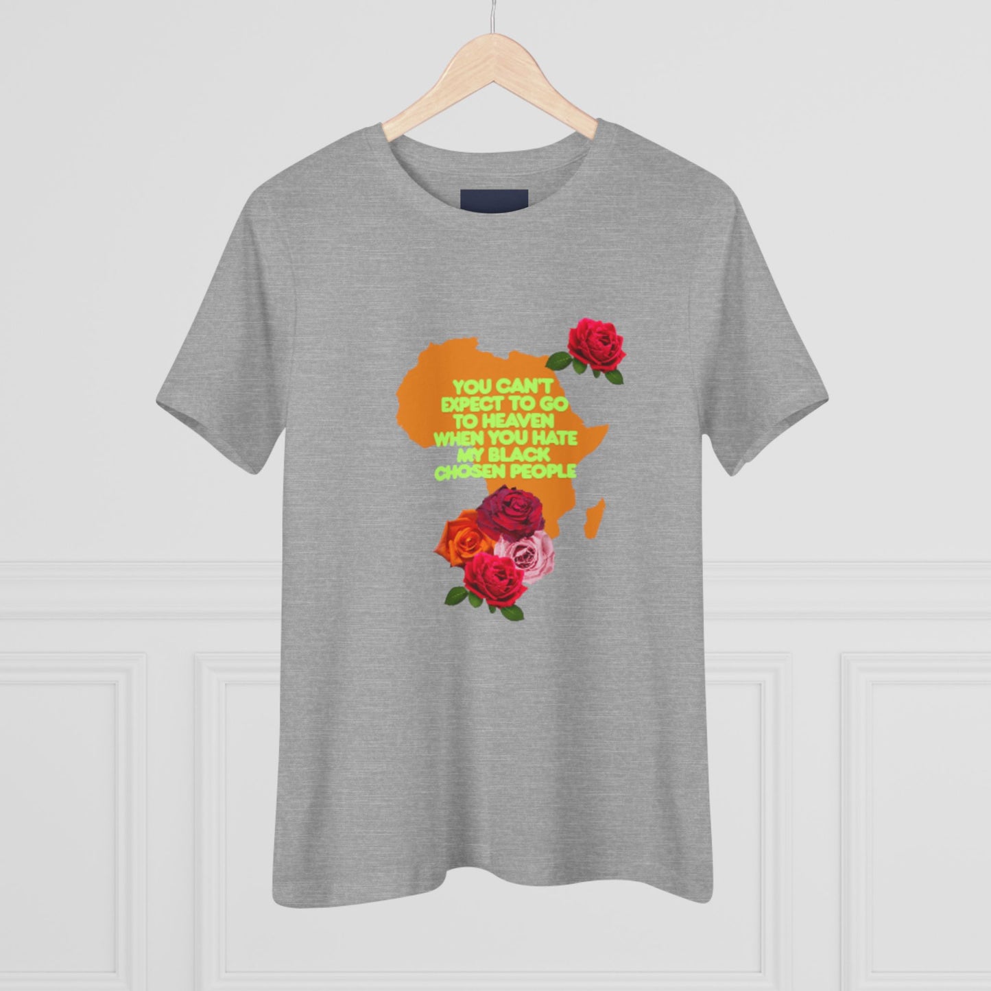 My Chosen People - TShirt